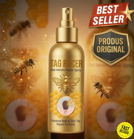 Spray cu venin de albine