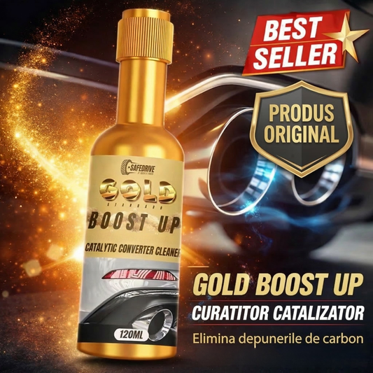 Aditiv profesional pentru curatare catalizator, injectoare si DPF